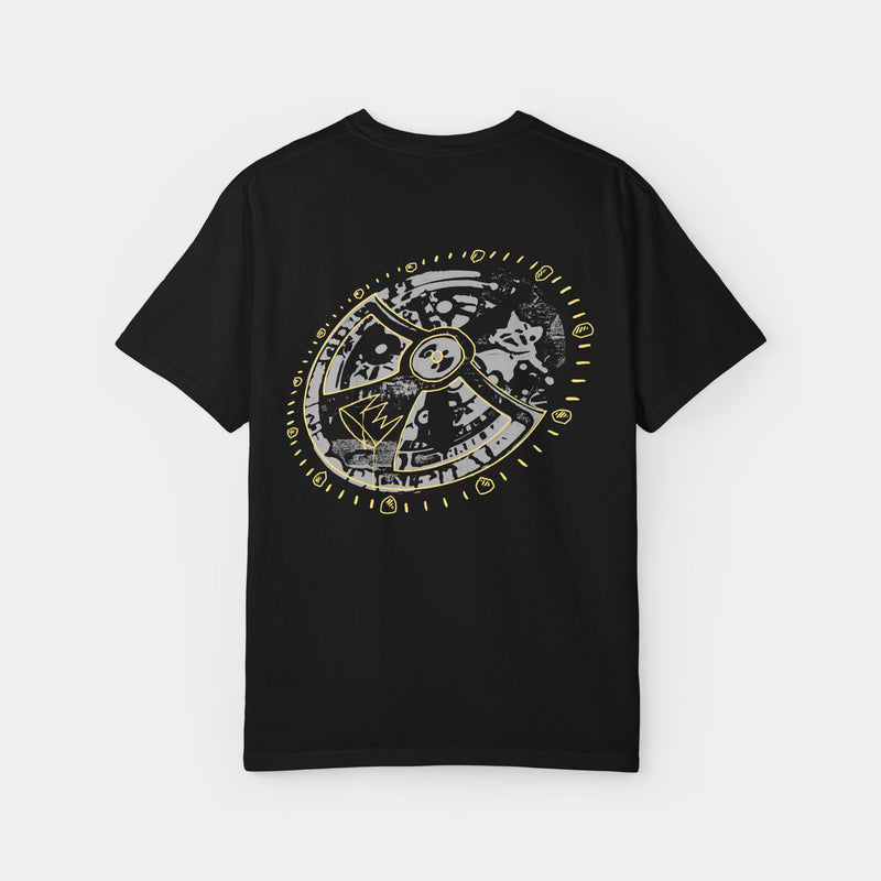 Watch Movement & Rotor Tee
