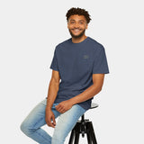 Watch Dial Complications Tee