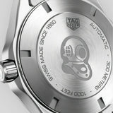 Tag Heuer Aquaracer 43mm Calibre 5 Automatic Mens Watch 7