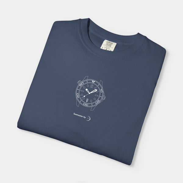 Seamaster Design Tee