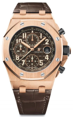 Audemars Piguet Royal Oak Offshore Selfwinding Chronograph 26470OR.OO.A099CR.01
