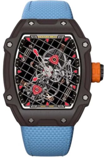 Richard Mille RM27-04 Tourbillon Rafael Nadal