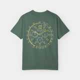 Watch Dial Complications Tee