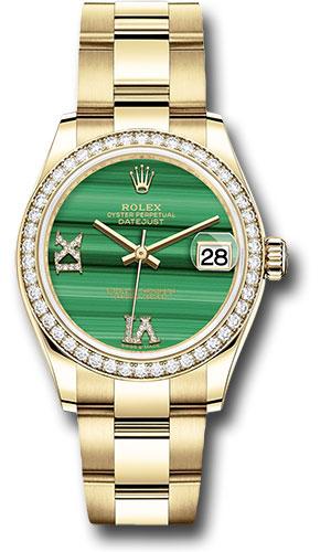 Rolex Datejust 31 278288RBR
