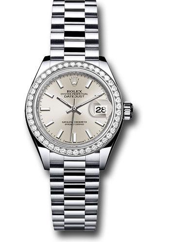 Rolex Lady-Datejust 28 279136RBR
