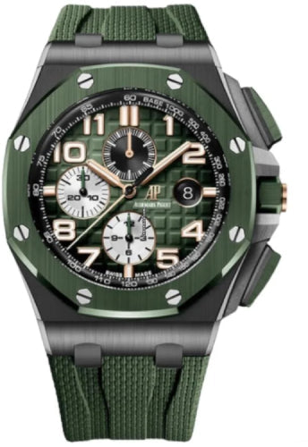 Audemars Piguet Royal Oak Offshore Chronograph 26405CE.OO.A056CA.01