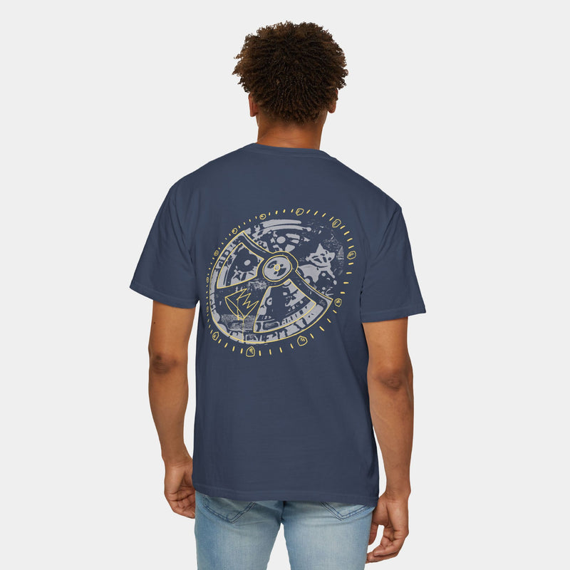 Watch Movement & Rotor Tee