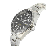 Tag Heuer Aquaracer 43mm Calibre 5 Automatic Mens Watch 5
