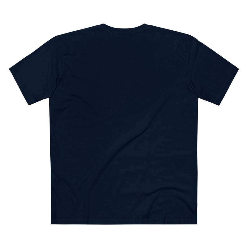 Seamaster Design Tee