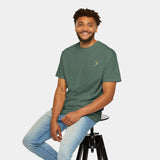 Watch Dial Complications Tee