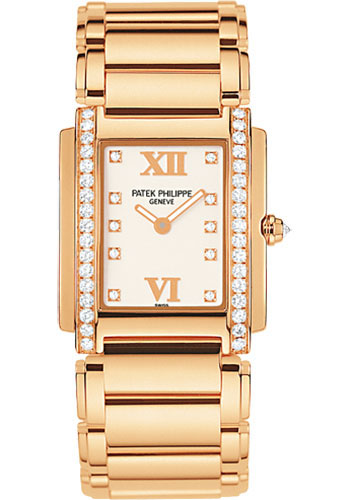 Patek Philippe Twenty-4 4910/11R-011