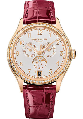 Patek Philippe Ladies Annual Calendar 4947R-001
