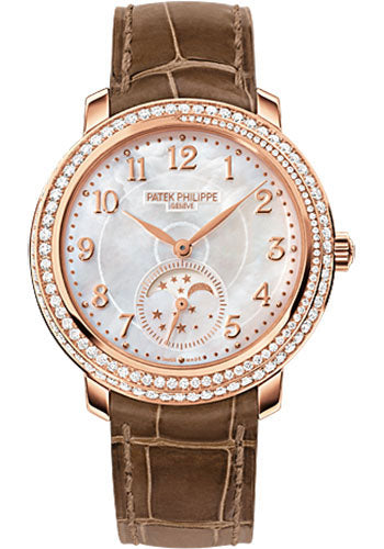 Patek Philippe Ladies Complications 4968R-001