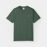 Watch Movement & Rotor Tee