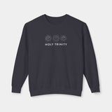 Holy Trinity of Watches Sweatshirt
