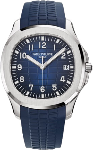 Patek Philippe Aquanaut Chronograph 5968G-001 – 42.2mm White Gold