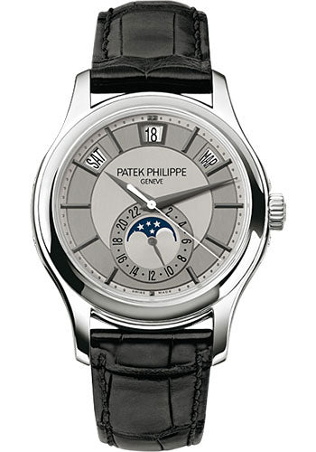 Patek Philippe Annual Calendar 5205G-001