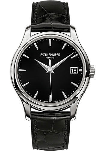 Patek Philippe Calatrava 5227G-010