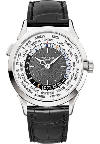 Patek Philippe World Time 5230G-001