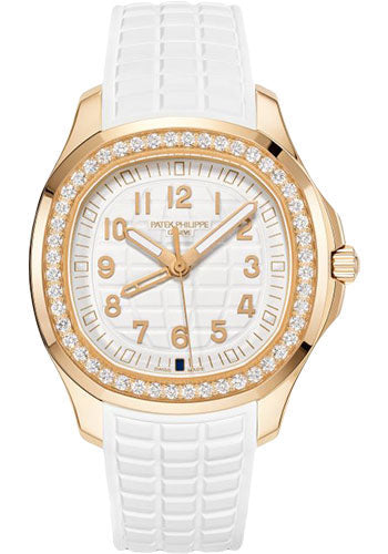 Patek Philippe Aquanaut 5269/200R-001