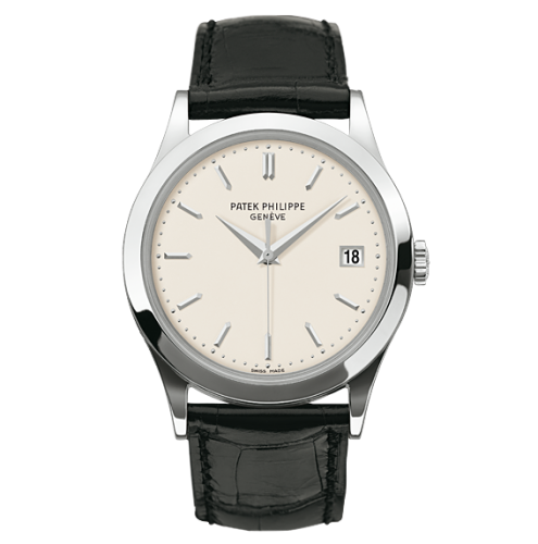 Patek Philippe Calatrava 5296G-010