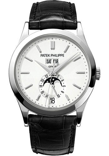Patek Philippe Annual Calendar 5396G-011