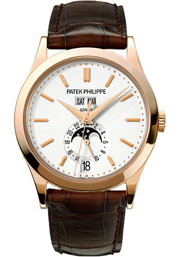 Patek Philippe Annual Calendar 5396R-011