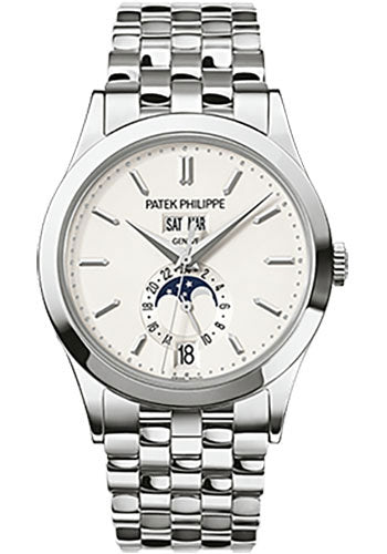 Patek Philippe Annual Calendar 5396/1G-010