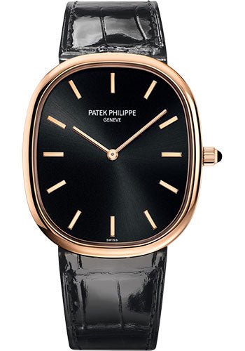 Patek Philippe Golden Ellipse 5738R-001