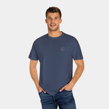 Watch Dial Complications Tee