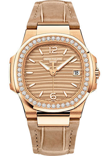 Patek Philippe Nautilus 7010R-012