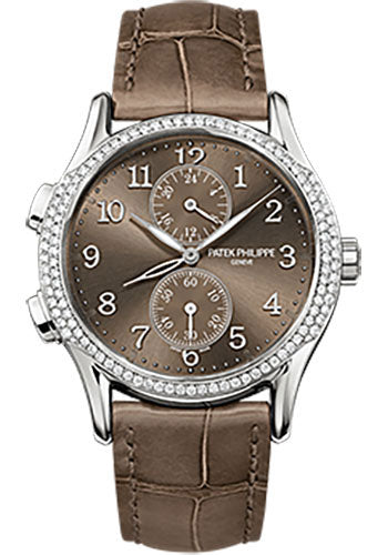 Patek Philippe Ladies Complications 7134G-001