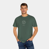 Seamaster Design Tee