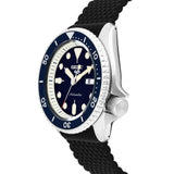 Seiko 5 Sports Auto Mens Blue Watch Srpd71k2