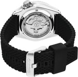 Seiko 5 Sports Auto Mens Blue Watch Srpd71k2
