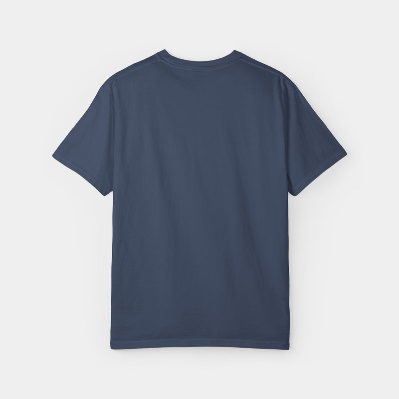 Seamaster Design Tee