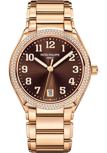 Patek Philippe Twenty~4 Automatic 7300/1200R-001