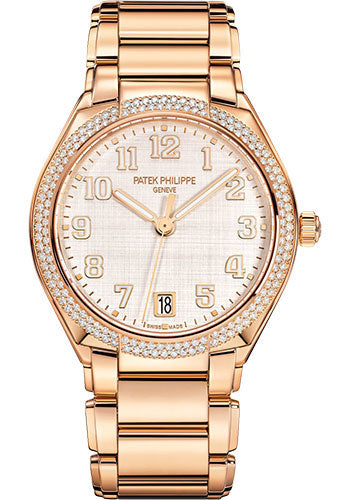 Patek Philippe Twenty~4 Automatic 7300/1200R-010