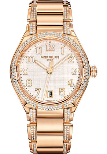Patek Philippe Twenty~4 Automatic 7300/1201R-001
