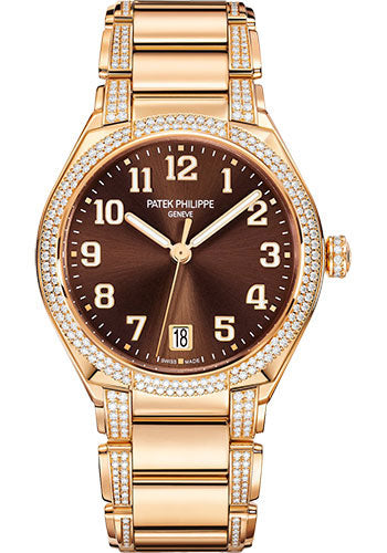Patek Philippe Twenty~4 Automatic 7300/1201R-010