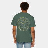 Watch Dial Complications Tee