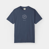 Seamaster Design Tee