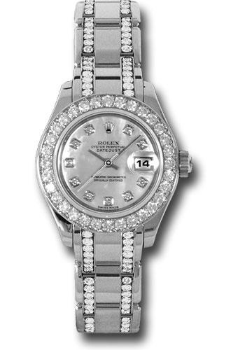 Rolex Lady-Datejust Pearlmaster 29 80299.74949