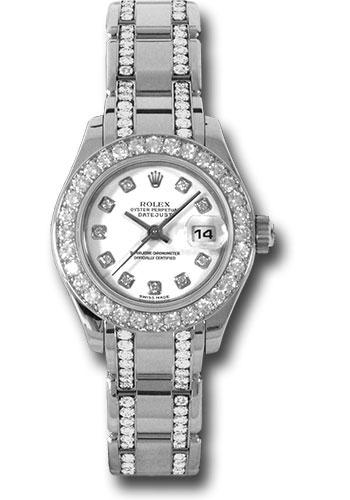 Rolex Lady-Datejust Pearlmaster 29 80299.74949