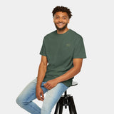 Watch Movement & Rotor Tee