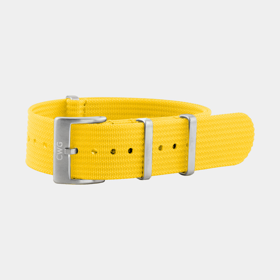 Seatbelt Nylon Strap