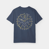 Watch Dial Complications Tee