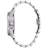 Bulova Classic Mens Silver Watch 96a187