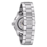 Bulova Classic Mens Grey Watch 96a208