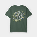 Watch Movement & Rotor Tee